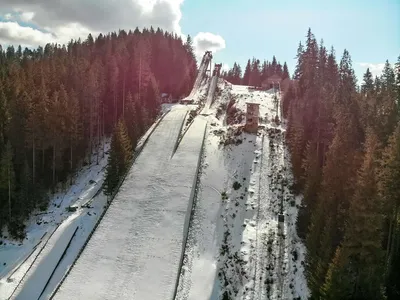 ГОСТИНИЦА SADYBA BLIZNUKY ВОРОХТА (Украина) - от 1325 UAH | NOCHI
