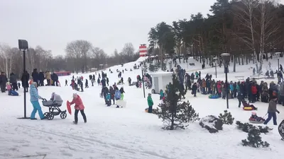 РИА Воронеж - ❄Ночной Воронеж зимой😍 Фото: Александр... | Facebook