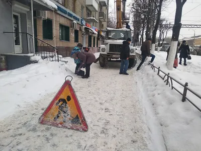 Где в Воронеже самые длинные очереди? В травмпунктах... - KP.RU