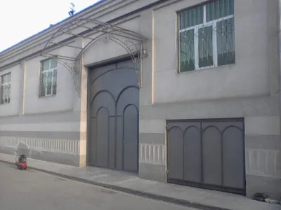Ворота в узбекистане фото фотографии