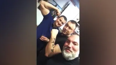 Воровские права» — создано в Шедевруме