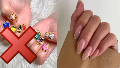 Маникюр для прекрасных дам - Еще одни возрастные ручки в копилочку 😜😊 |  Facebook