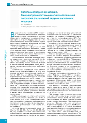 Важные вопросы о вирусе \"Папиломы\" (ВПЧ) | Зачатие,Беременность и Роды.  Блог | Дзен