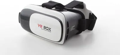 Amazon.com: VR Box 2.0 110 Degree Viewing Immersive VR Virtual Reality  Headset 3D Movie Game Box Compatible with for iPhone X 8 7 6/6s Plus, Other  Smartphones 4.7-6.0 inches Screen