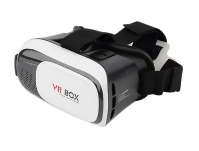 Обзор очков для виртуальной реальности VR BOX 2, и где купить! / Проекторы,  ТВ, ТВ-боксы и приставки / iXBT Live