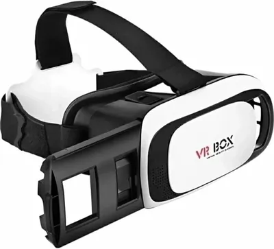 Стоит ли покупать Очки для смартфона VR Box VR 2.0? Отзывы на Яндекс Маркете