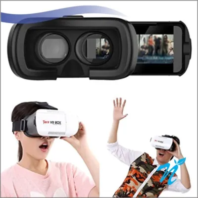 VR Box 2.0 - очки виртуальной реальности