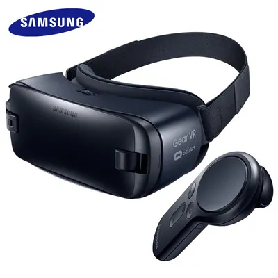 VR-очки для смартфона для iOS, Android купить по выгодной цене в  интернет-магазине OZON (754823671)