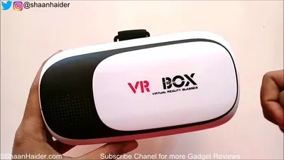 Vr Box 2 Virtual Reality 3D Glasses for 3.5-6 Inch Phones - China 3D  Glasses and Vr Box price | Made-in-China.com