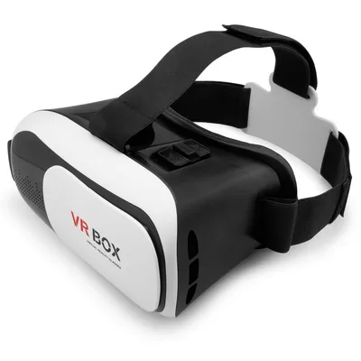 Стоит ли покупать Очки для смартфона VR Box VR 2.0? Отзывы на Яндекс Маркете
