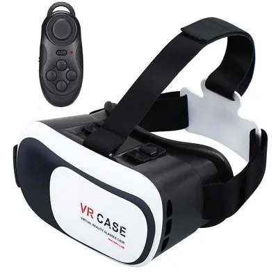 VR Box Packaging | Custom Printed VR Packaging Boxes Wholesale