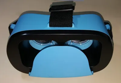 Очки виртуальной реальности ISA Model 9 3D VR Box купить в Минске с ценами  в рассрочку