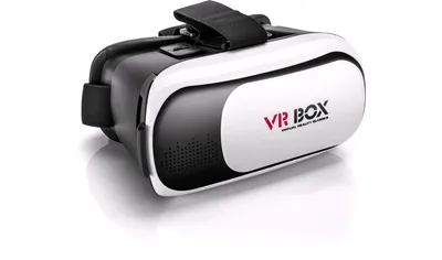 VR BOX VR Box 2.0 Price in India - Buy VR BOX VR Box 2.0 online at  Flipkart.com