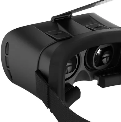 Gen VR Box Virtual Reality Glasses