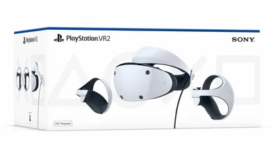 PSVR2 launches in February for $550 | Mashable