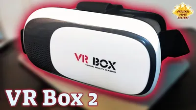 VR Box 2nd Generation (Virtual Reality Glasses Review) 🥽 - YouTube