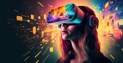 The 10 Biggest AR, VR And Immersive Internet Trends In 2024