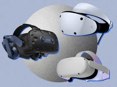 DPVR - Cutting Edge Virtual Reality Headset Manufacturer