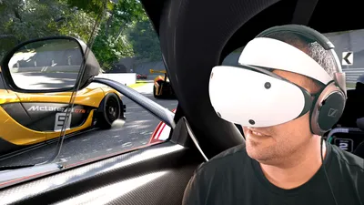 Best VR headset in 2024 | PC Gamer