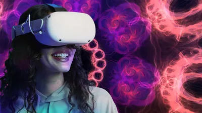 Virtual Reality Generates Cold Sensations Without Real Temperature Shifts -  Neuroscience News