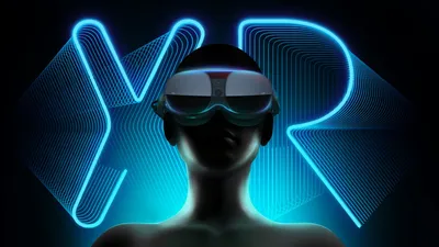 Highest resolution virtual reality - Varjo VR-3 - VR Headset | | Varjo