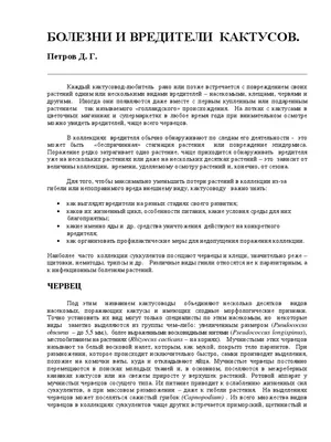 Всё о кактусах\" Ян Ван Дер Неер - «Всё что вы хотели узнать о кактусах!  Настоящие фотографии и уход за ними! Кактусы могут быть красивыми и  прекрасными :) Мой суккулент - хавортия,