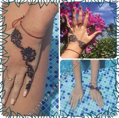 Black Cat временные тату хной для женщин и девушек, Реалистичная змея,  слон, флора, искусственная фотография, необычные татуировки | AliExpress