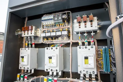 Готовый комплект ВРУ 150 кВт - Компания «Э-Щит» - соберем и доставим любой  электрический щит