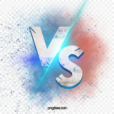 Vs Logo Vector Art, Icons, and Graphics for Free Download