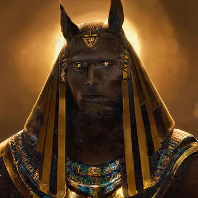 Фильм «Боги Египта» / Gods of Egypt (2016) — трейлеры, дата выхода |  КГ-Портал