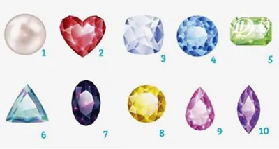 Топ 10 самых дорогих драгоценных камней в мире: рейтинг редких экземпляров  и их цены