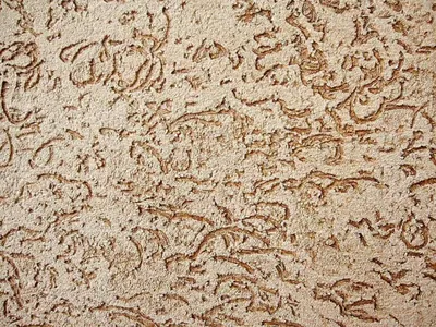 ВИДЫ ДЕКОРАТИВНОЙ ШТУКАТУРКИ - разновидности отделки. DECORATIVE PLASTER -  A REVIEW. - YouTube