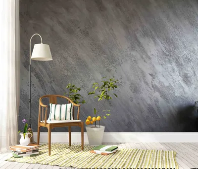 Фасадная декоративная штукатурка. | Dreamdecor
