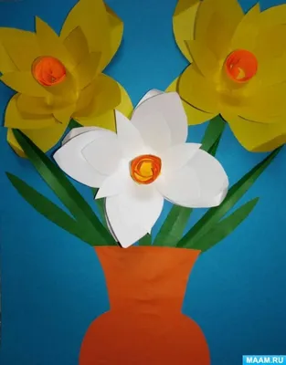 Нарцисс (Narcissus) - «Нарциссы уже давно не только белые невзрачные  цветочки, они способны покорить любого цветовода. » | отзывы