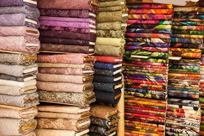 Ткань бязь — описание ткани, характеристики, свойства и состав | Блог ПФКР