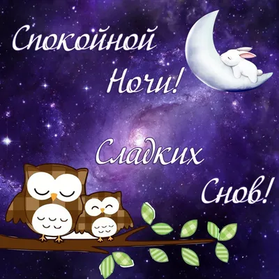 Всем спокойной ночи!!😴🥱❤️😊 | Instagram