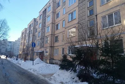 ул. Плоткина д. 5 , р-н. Всеволожский, г. Всеволожск - всё о доме, УК,  отзывы, индекс