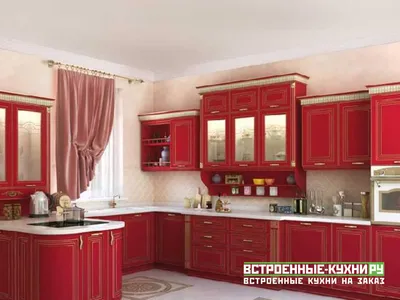ᐉ Встроенные кухни на заказ в Киеве от производителя - ZIKO