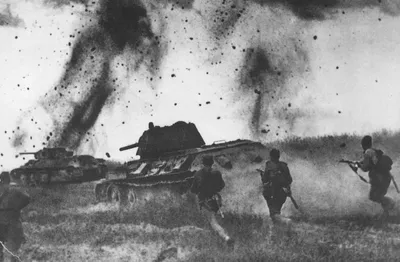Вторая мировая война картинки фото фотографии