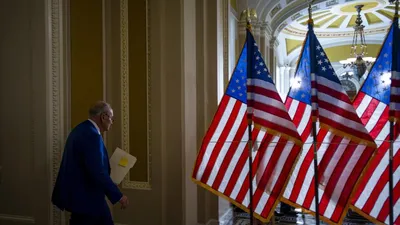 Президентские выборы в США – новости и статьи по тегу | Forbes.ru