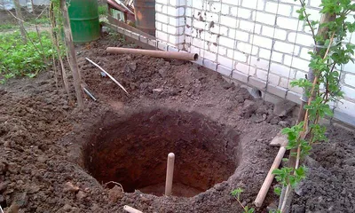 Канализация в частном доме: виды септиков, какой выбрать