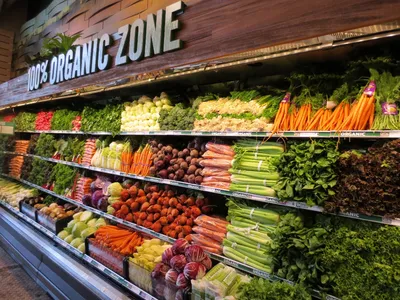 Кейс: фрукты и овощи: как «командор», «магнит» и «ашан» развивают категорию  | Retail.ru
