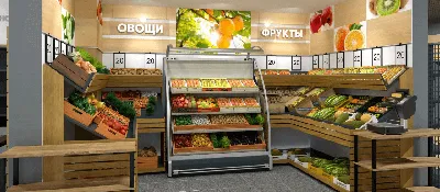 Овощи и фрукты, магазин овощей и фруктов, ул. Чижевского, 16, Калуга —  Яндекс Карты