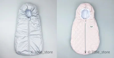 INDIGO Тепло и уют для малышей Конверт на выписку комплект для новорожденных  осень зима