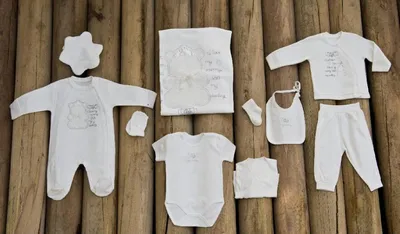 Как одевать новорожденного на улицу и дома
