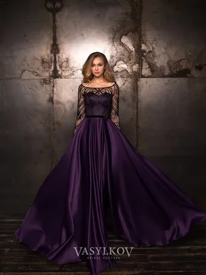 Вечернее платье Марианна by MIO DRESS