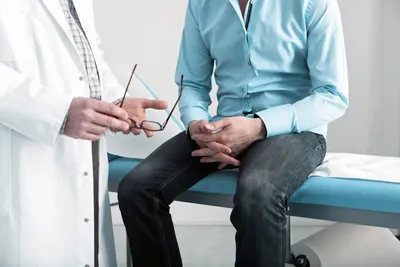 Уреаплазма (уреаплазмоз) у мужчин: симптомы, диагностика и лечение  Ureaplasma Parvum