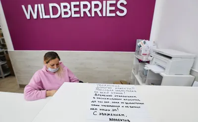 С какими проблемами сталкиваются белорусские селлеры Wildberries -  PROBUSINESS.IO