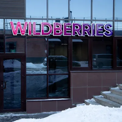 Wildberries меняет правила игры на платежном рынке - Ведомости