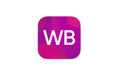 Wildberries Vector SVG Icon - SVG Repo